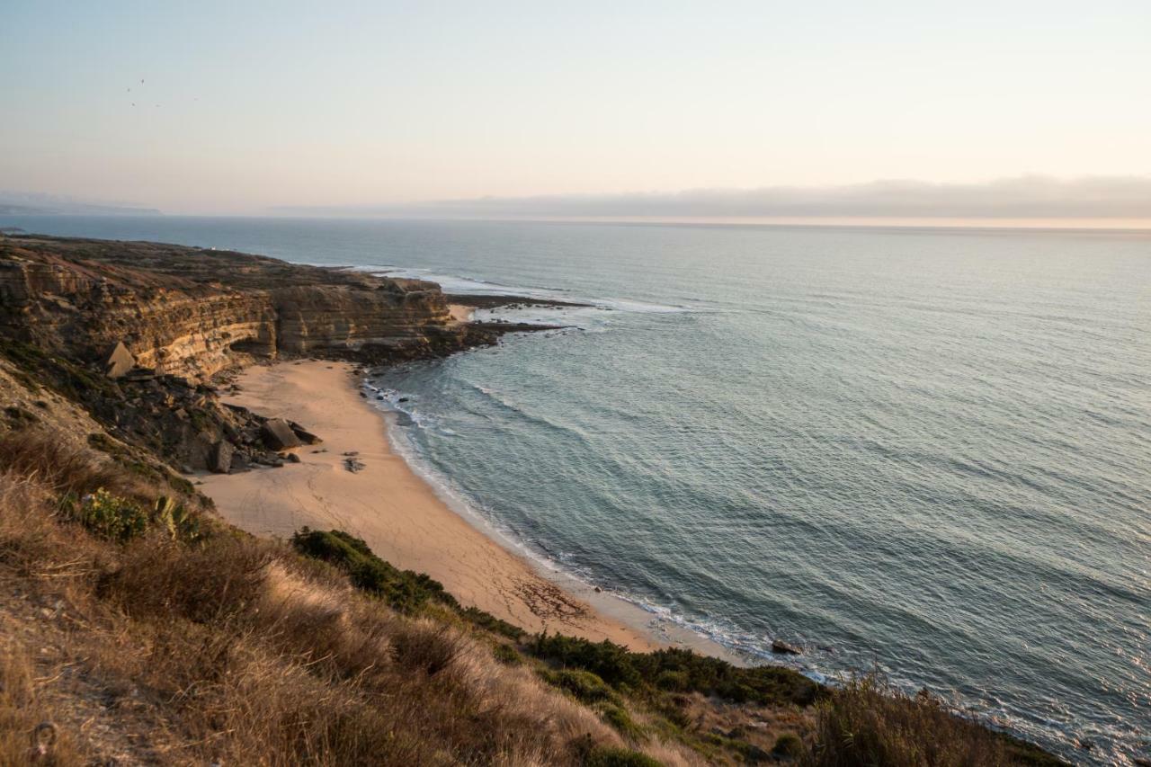 Beach House Ерісейра Екстер'єр фото